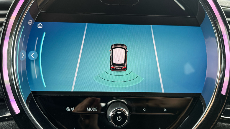 MINI Clubman 1.5 Cooper Sport 6dr Auto [Comfort/Nav+ Pack] Petrol Estate